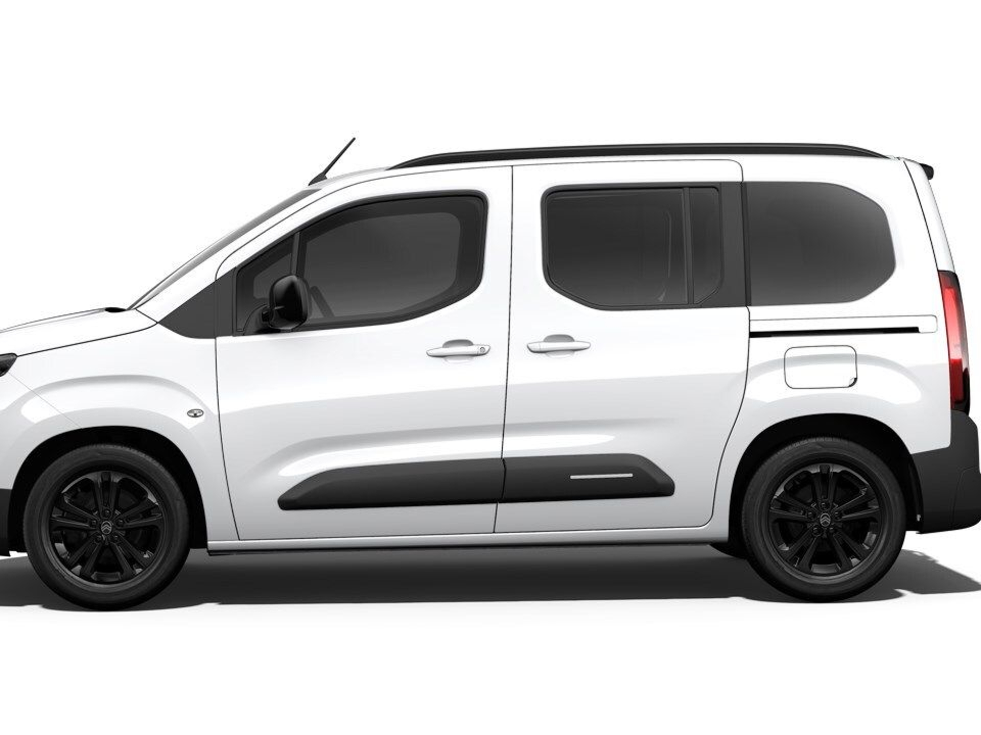 Imagen de CITROEN Berlingo
