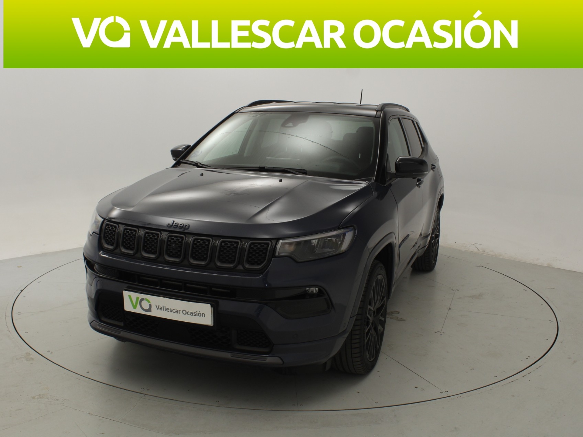 Imagen de JEEP Compass