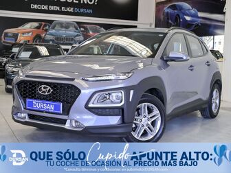 Imagen de HYUNDAI Kona 1.0 TGDI Klass 4x2