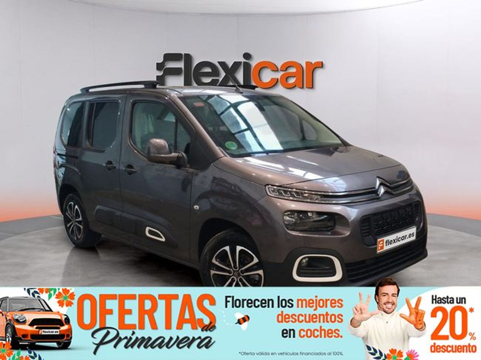 Imagen 1 de CITROEN Berlingo