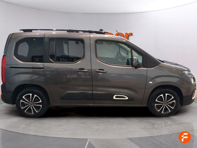 Foto del CITROEN Berlingo BlueHDi S&S Talla XL Feel 130