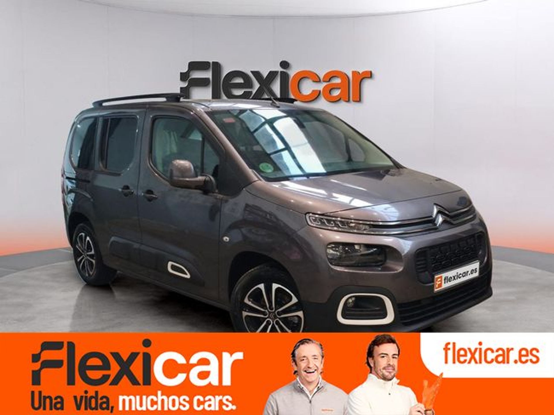 Imagen de CITROEN Berlingo