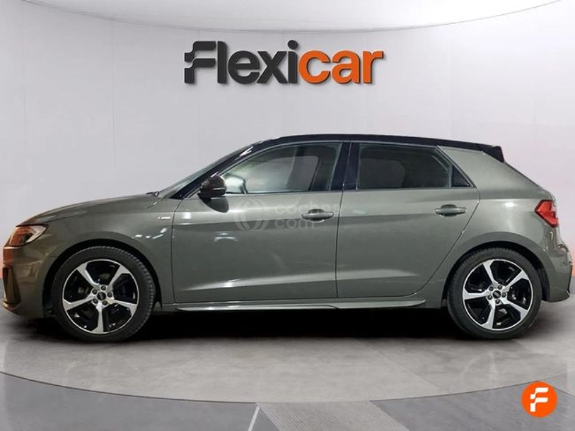 Foto del AUDI A1 Sportback 30 TFSI S line