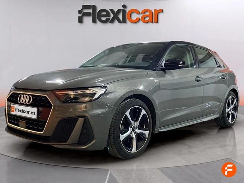 Foto del AUDI A1 Sportback 30 TFSI S line