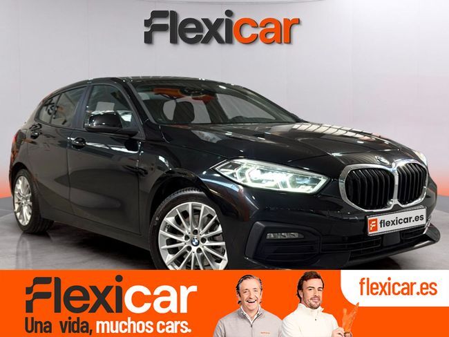 Foto del BMW Serie 1 118i
