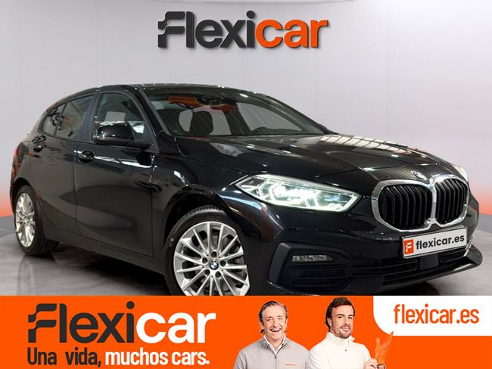 Imagen de BMW Serie 1