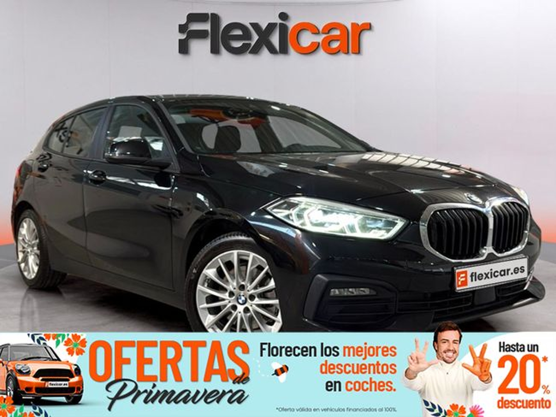 Imagen de BMW Serie 1