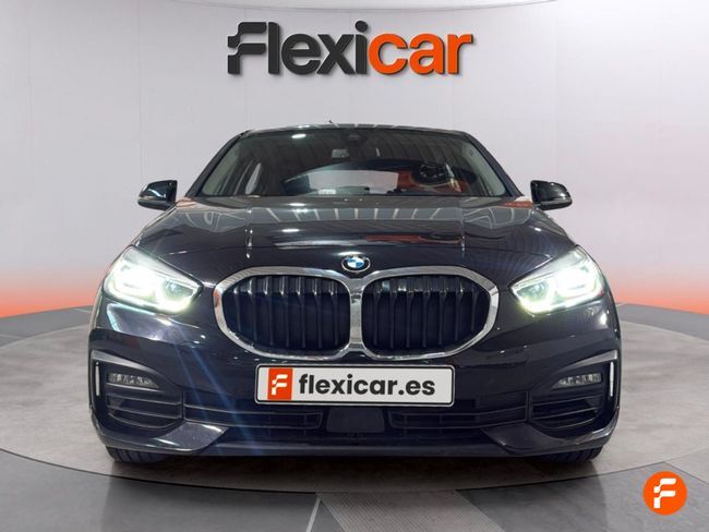 Foto del BMW Serie 1 118i