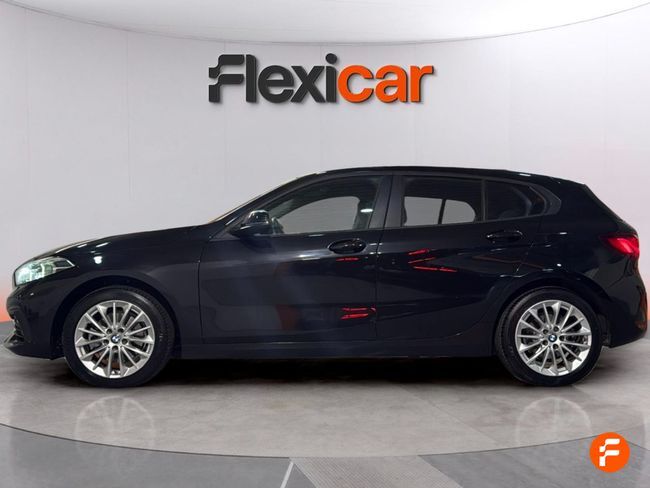 Foto del BMW Serie 1 118i