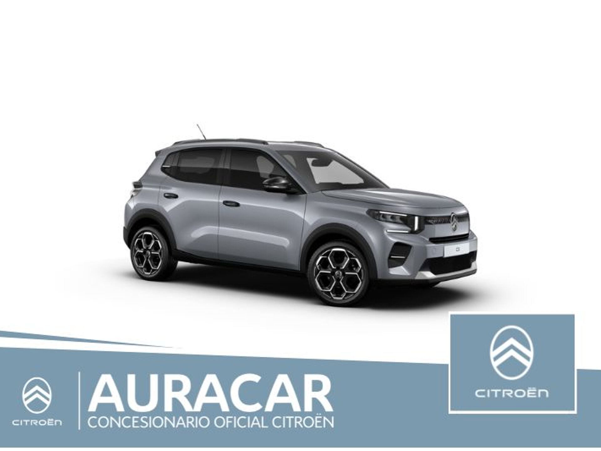 Imagen de CITROEN C3