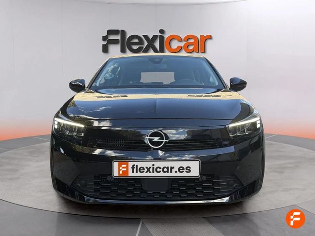 Foto del OPEL Corsa 1.2T XHL S-S GS 100