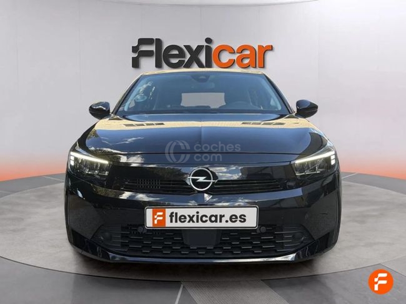 Foto del OPEL Corsa 1.2T XHL S-S GS 100