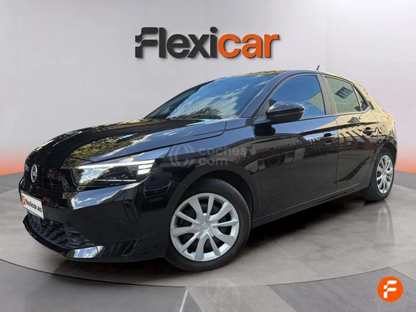 Foto del OPEL Corsa 1.2T XHL S-S GS 100