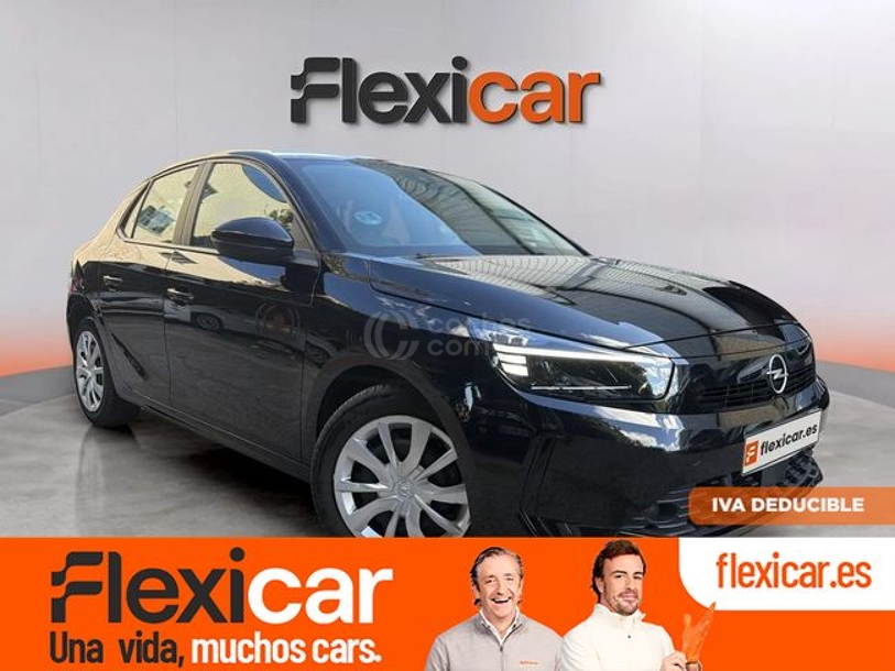 Foto del OPEL Corsa 1.2T XHL S-S GS 100