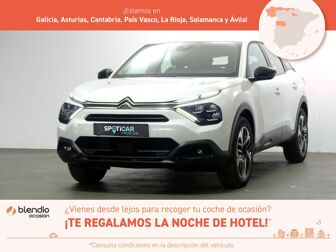 Imagen de CITROEN C4 1.2 PureTech Plus S&S 130