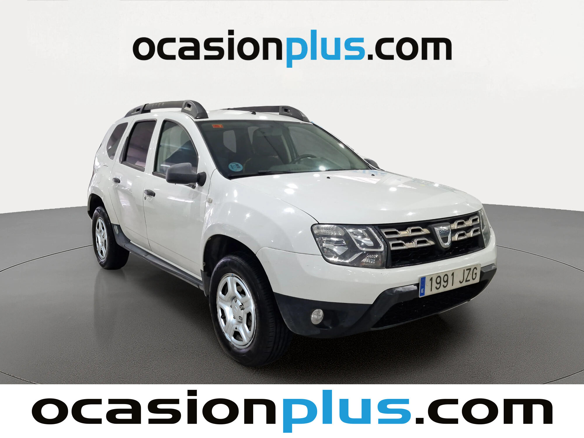 Foto del DACIA Duster 1.5dCi Ambiance 4x2 90