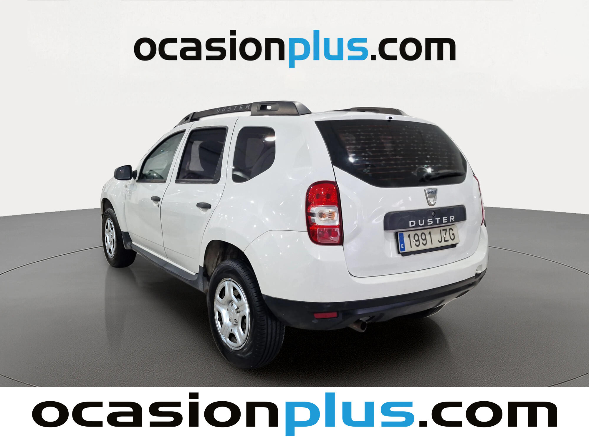 Foto del DACIA Duster 1.5dCi Ambiance 4x2 90