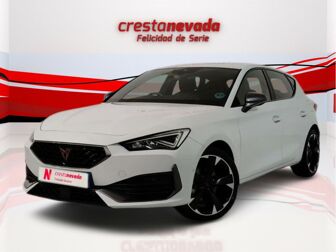 Imagen de CUPRA León 1.5 TSI 110Kw