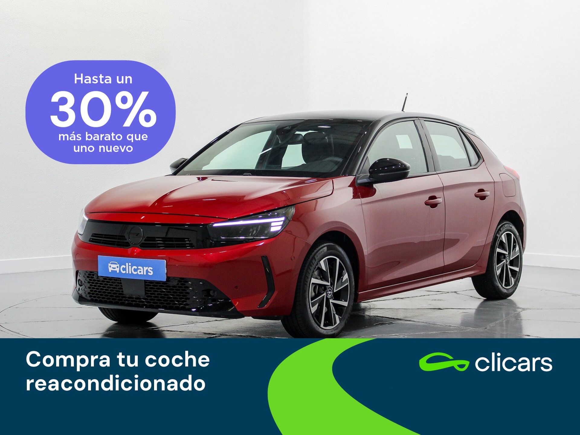 Imagen de OPEL Corsa
