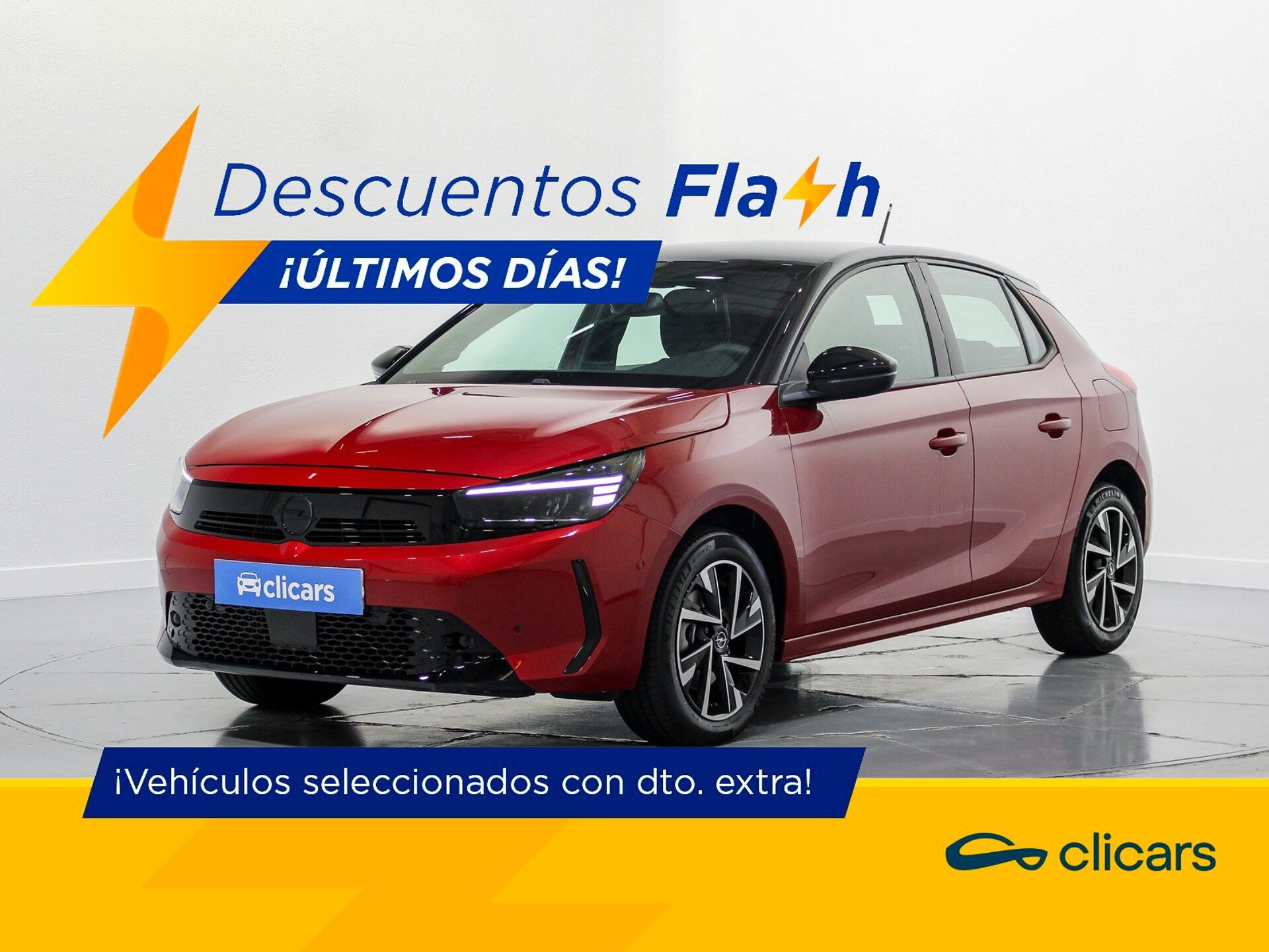 Imagen de OPEL Corsa