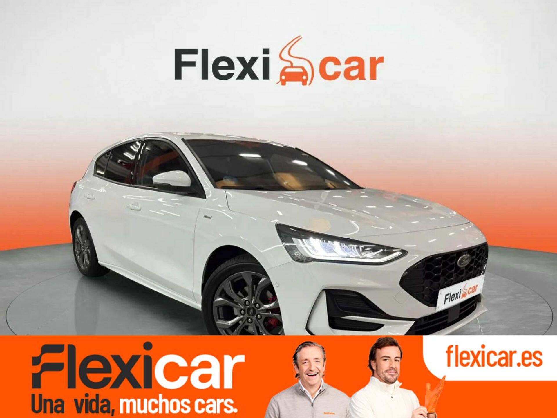 Imagen de FORD Focus