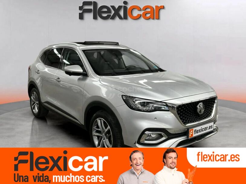 Foto del MG HS e 1.5 T-GDI Luxury