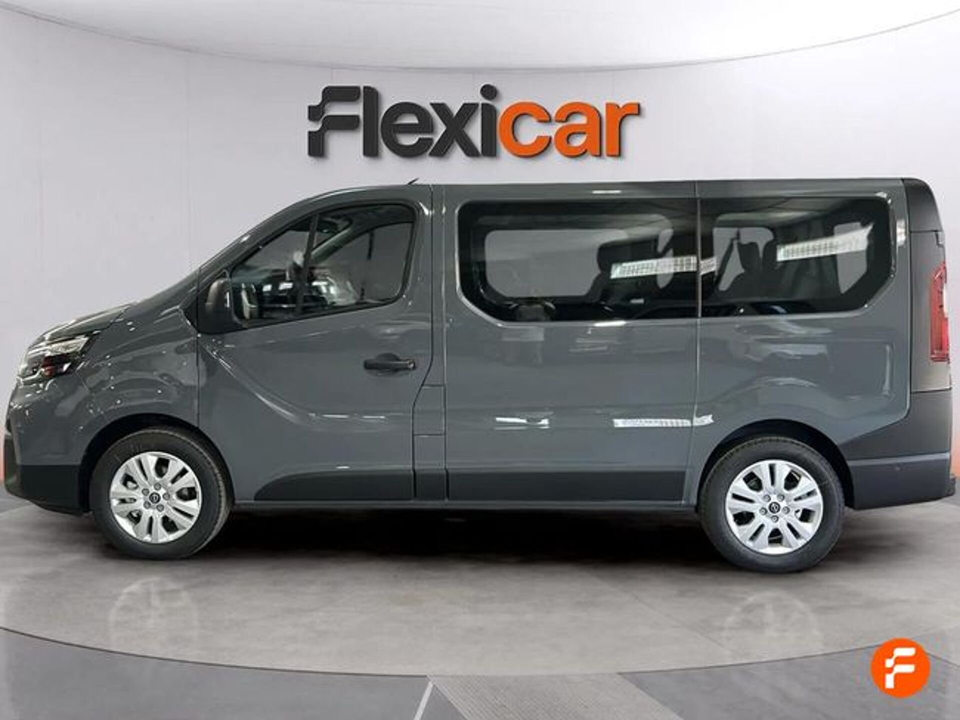 Imagen 3 de NISSAN Primastar