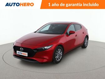 Imagen de MAZDA CX-3 2.0 Skyactiv-G Origin 2WD 89kW