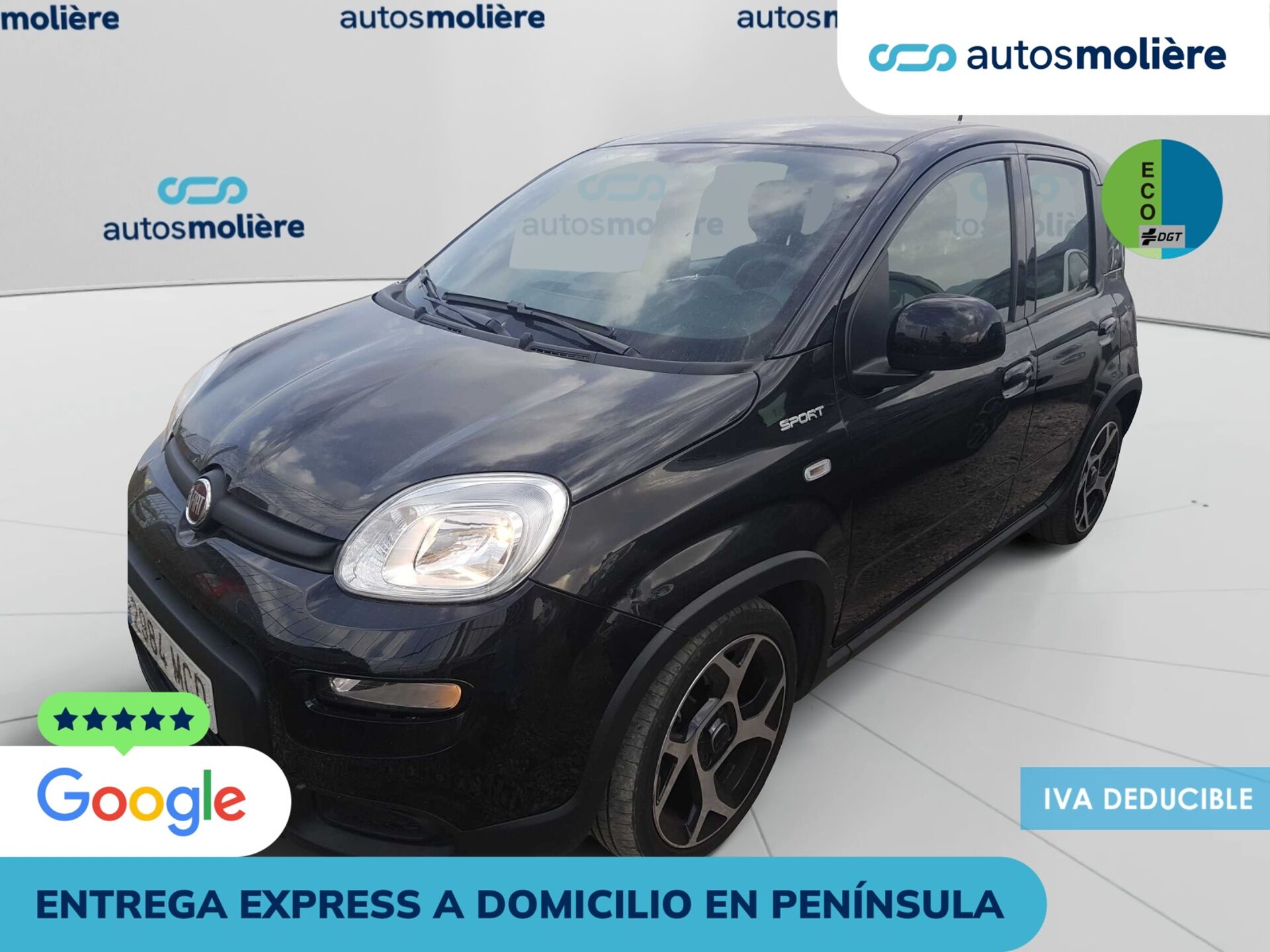 Imagen de FIAT Panda