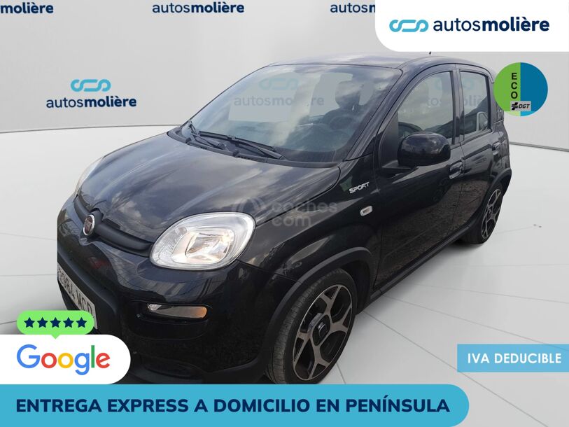 Foto del FIAT Panda 1.0 Gse Sport Hybrid