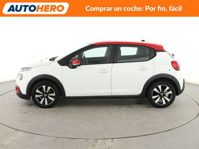 Foto del CITROEN C3 1.2 PureTech Feel Edition 82