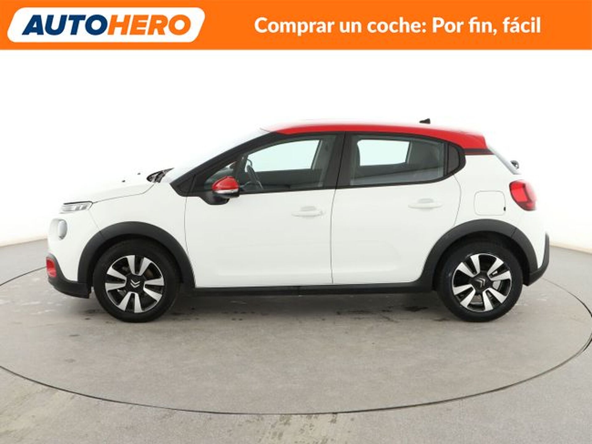 Imagen 3 de CITROEN C3