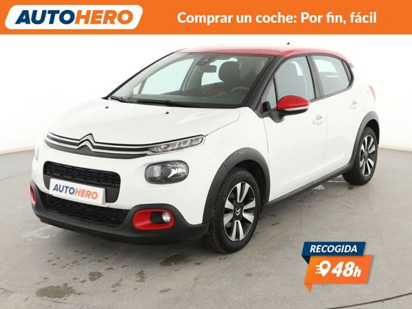 Foto del CITROEN C3 1.2 PureTech Feel Edition 82