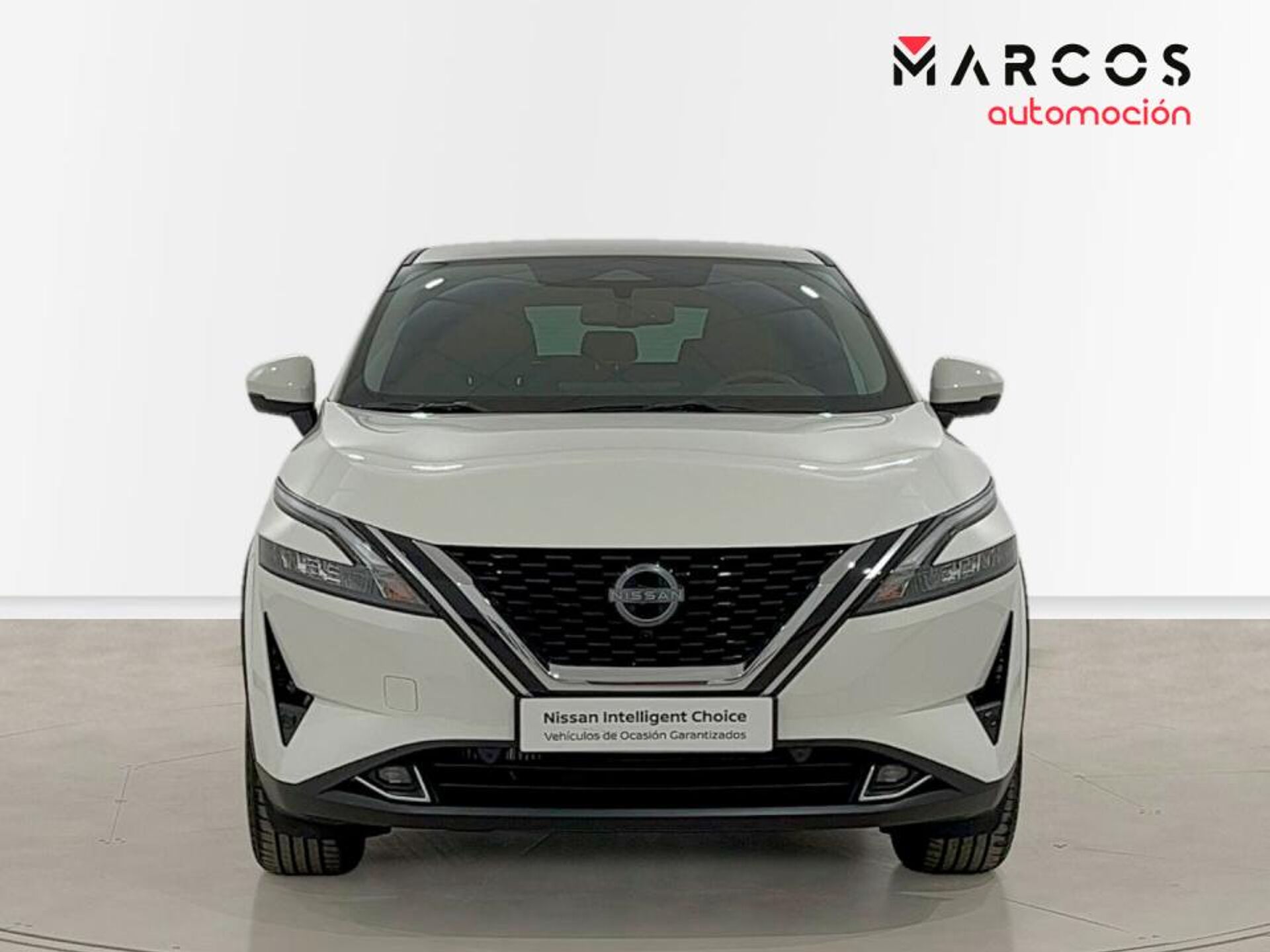 Imagen 2 de NISSAN Qashqai