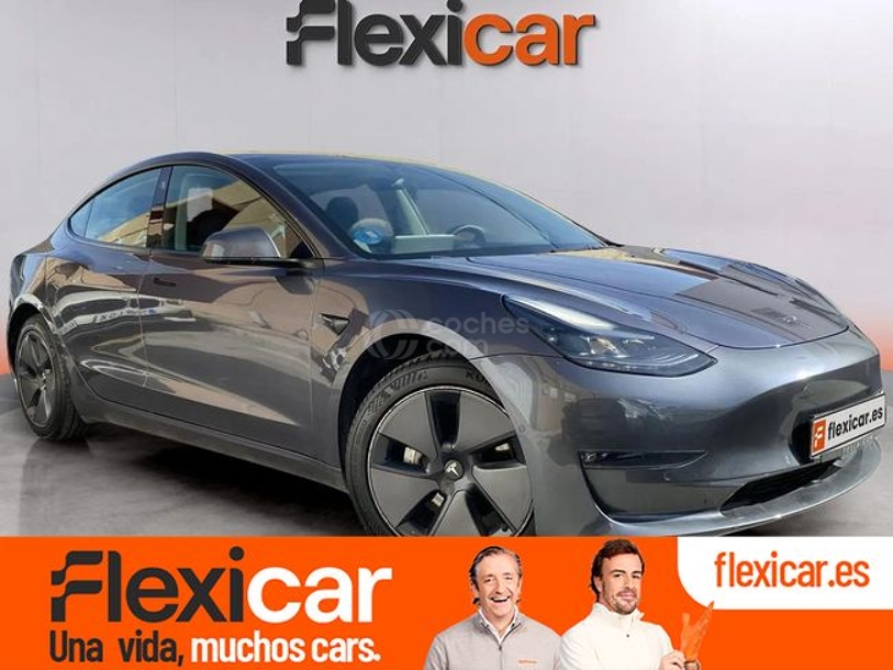 Foto del TESLA Model 3 Long-Range Dual Motor AWD