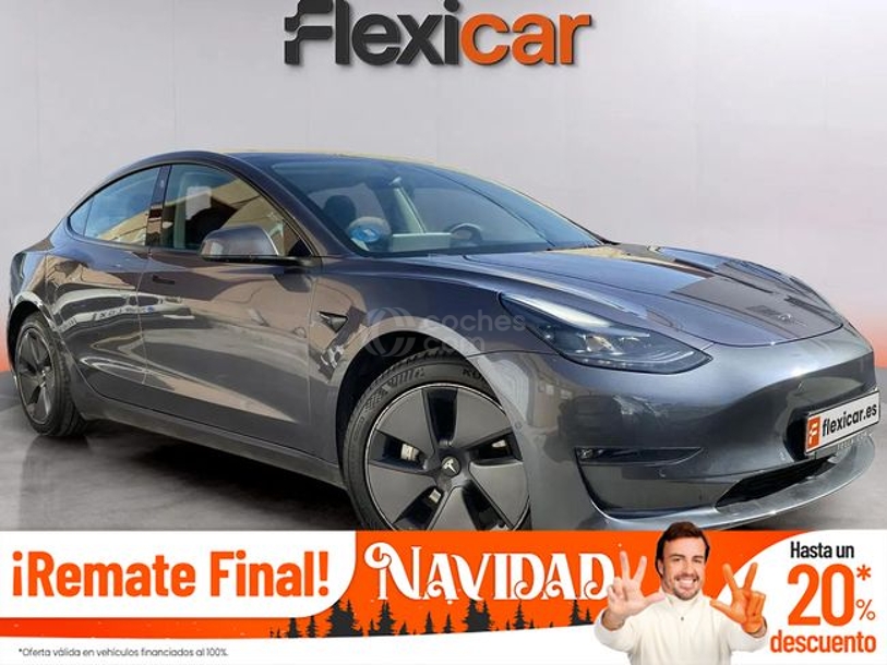 Foto del TESLA Model 3 Long-Range Dual Motor AWD
