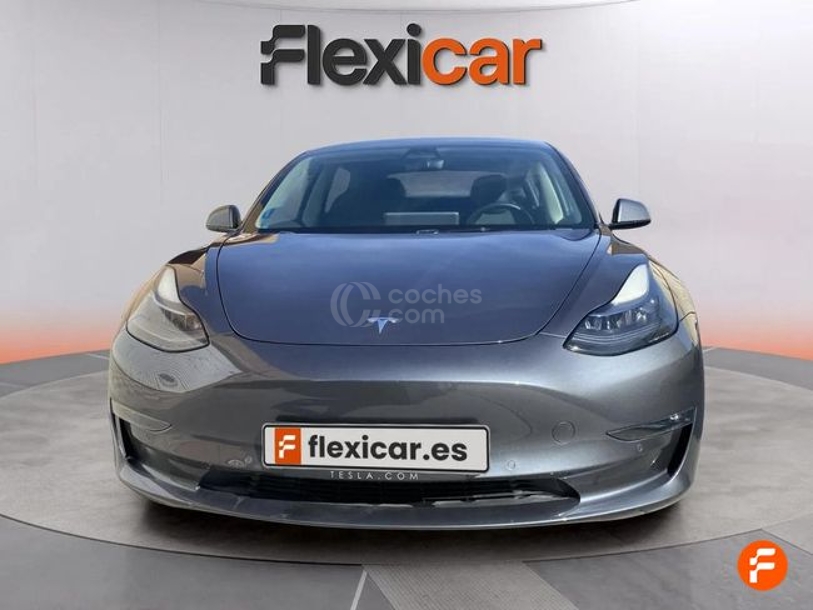 Foto del TESLA Model 3 Long-Range Dual Motor AWD