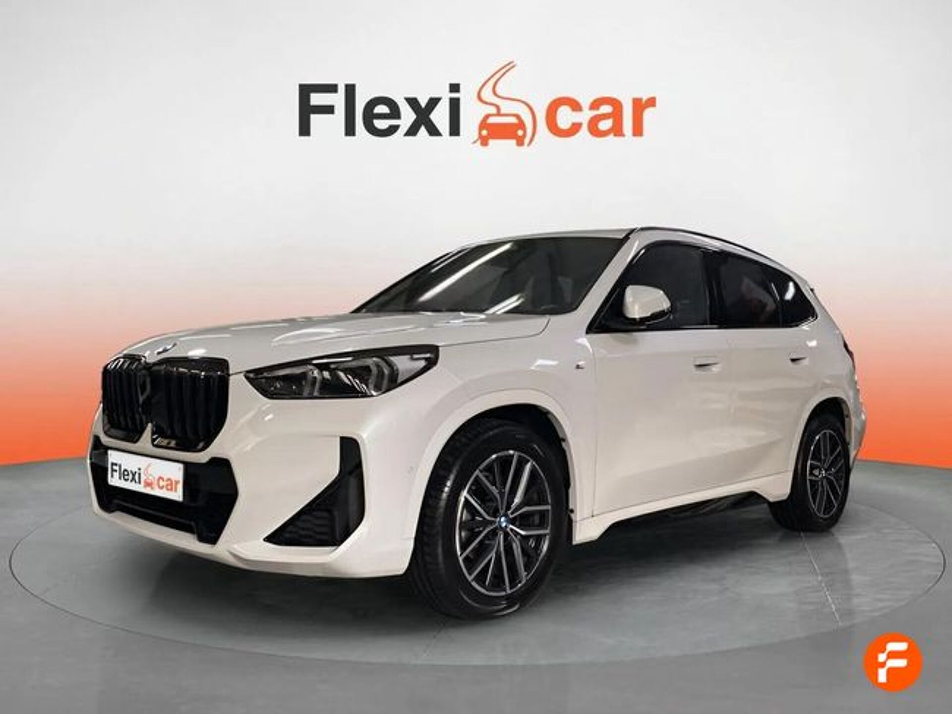 Imagen 3 de BMW X1