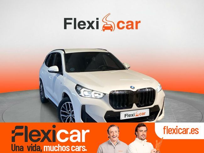 BMW X1 (sDrive18i) en Coruña, A
