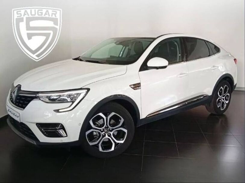 Foto del RENAULT Arkana 1.6 E-Tech Zen 105kW