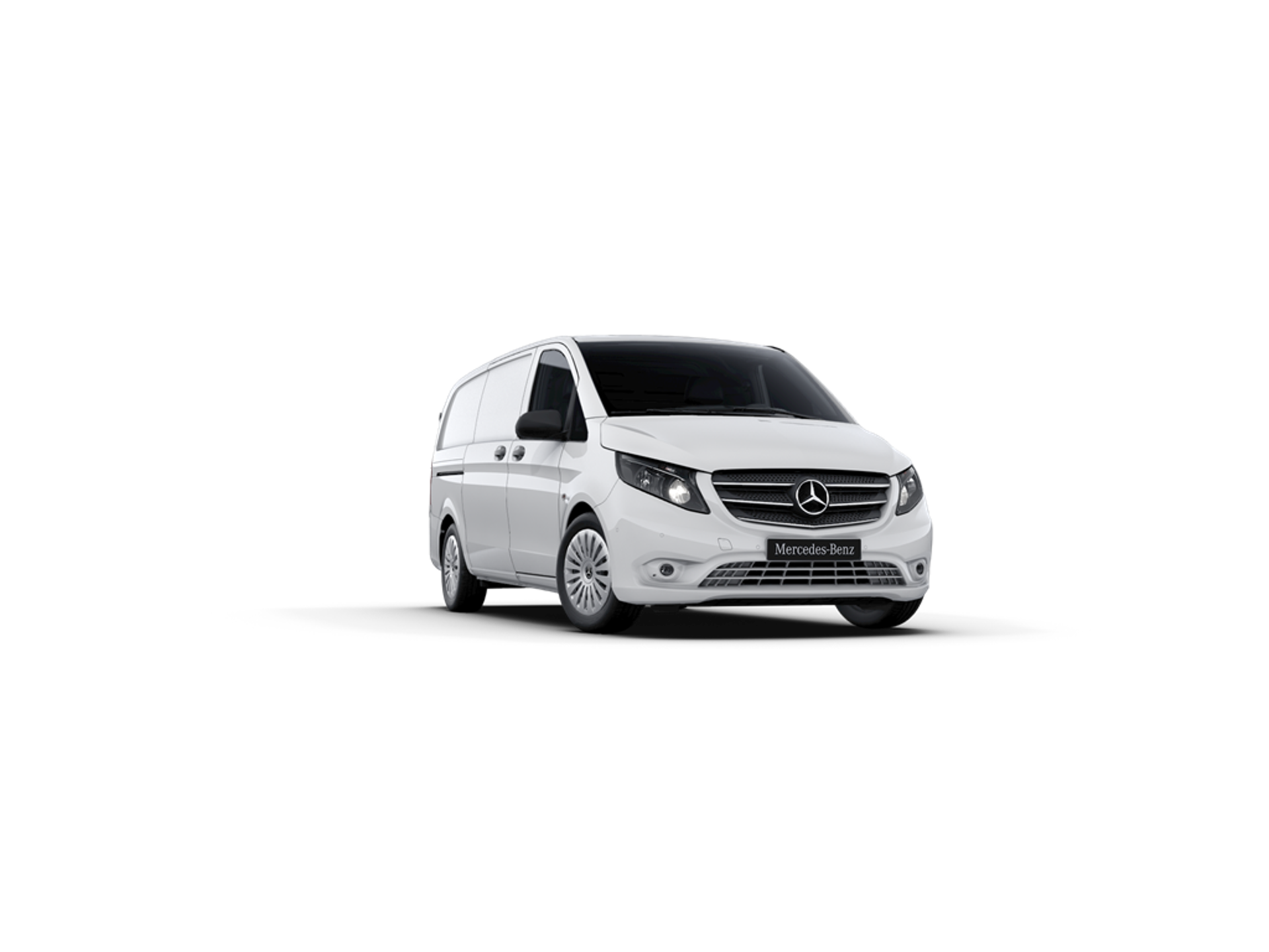 Imagen 2 de MERCEDES Vito