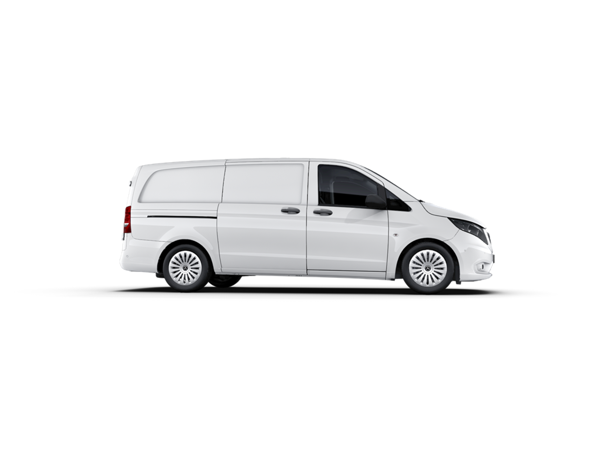 Imagen 3 de MERCEDES Vito