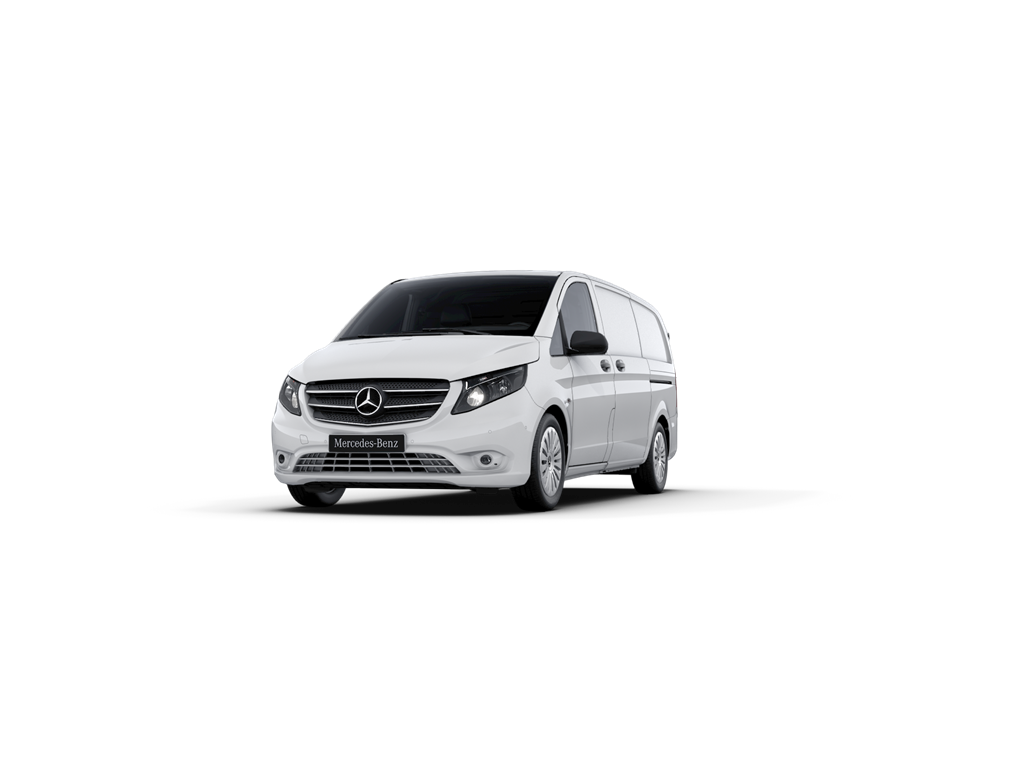 Foto del MERCEDES Vito Furgón 114CDI Pro Larga