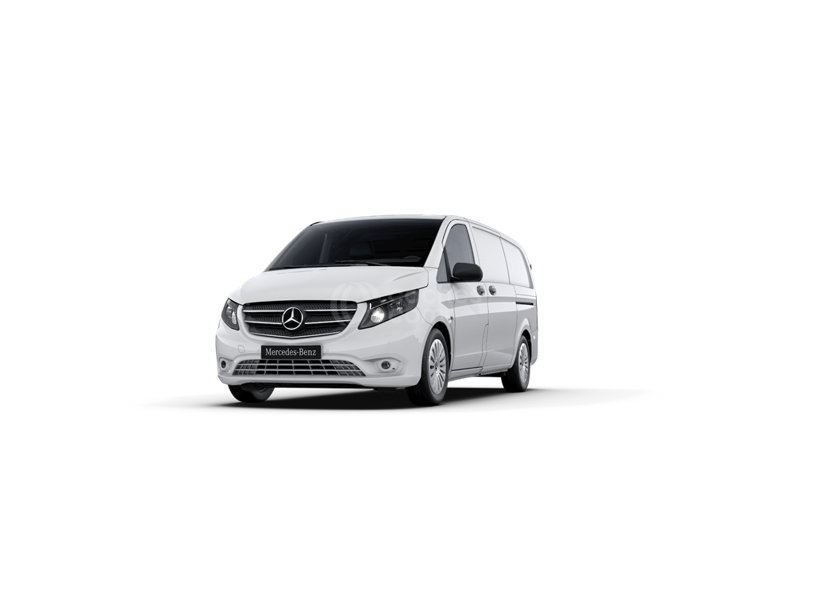 Foto del MERCEDES Vito Furgón 114CDI Pro Larga