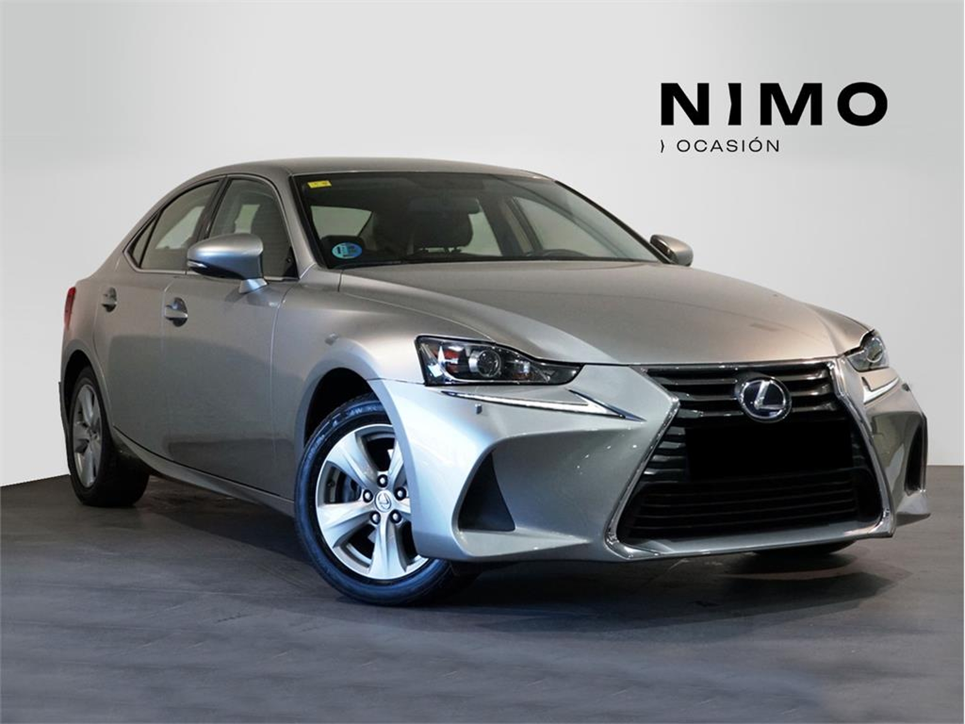 Imagen de LEXUS IS