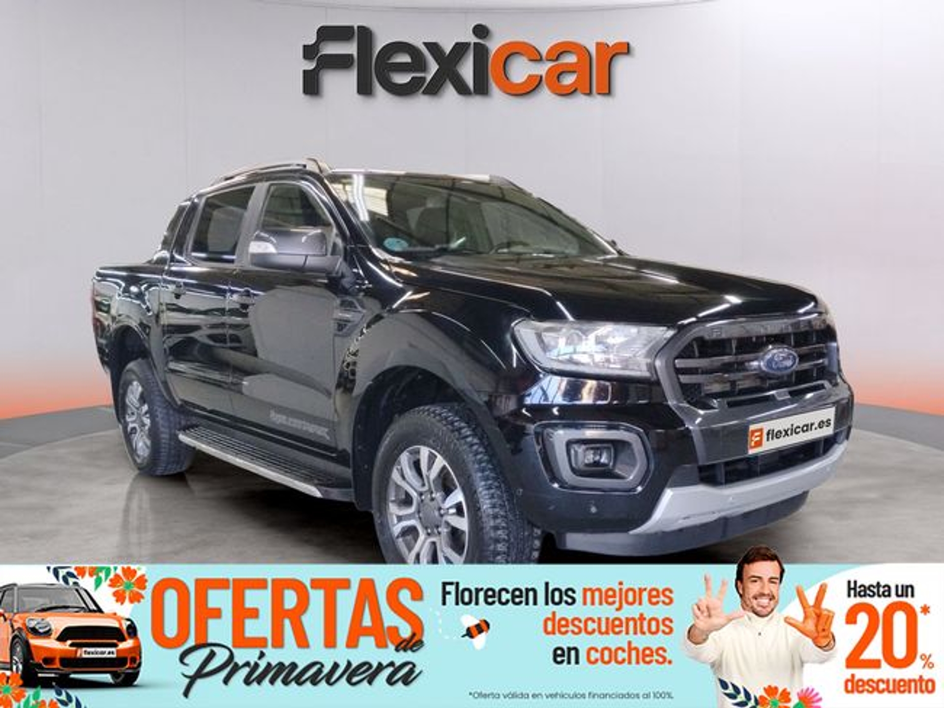 Imagen de FORD Ranger
