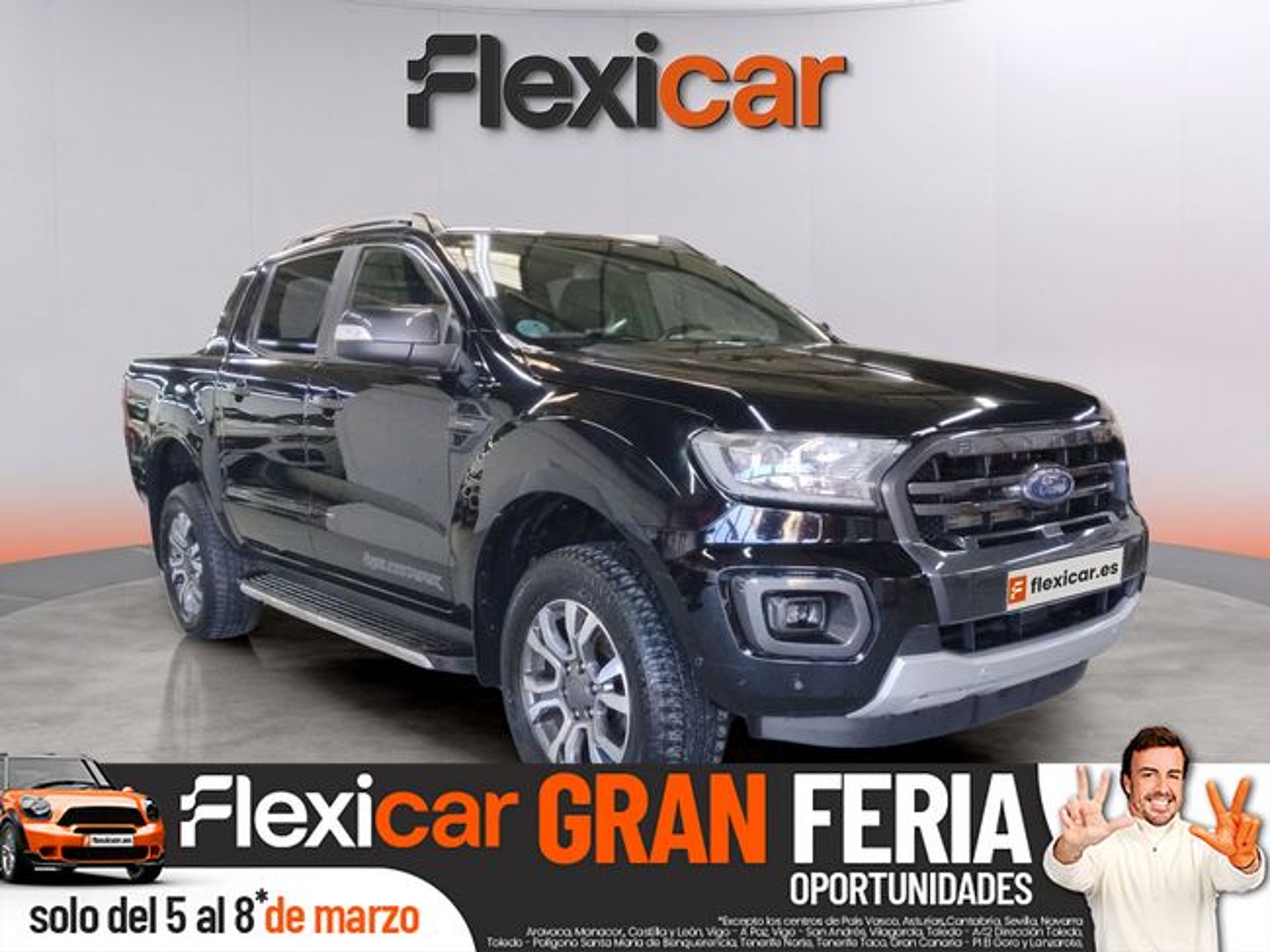 Imagen de FORD Ranger
