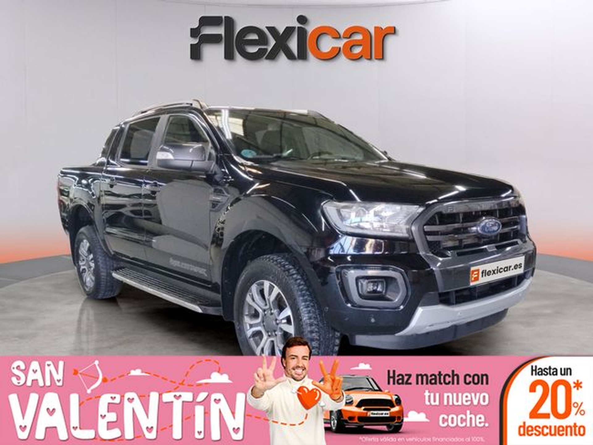 Imagen de FORD Ranger