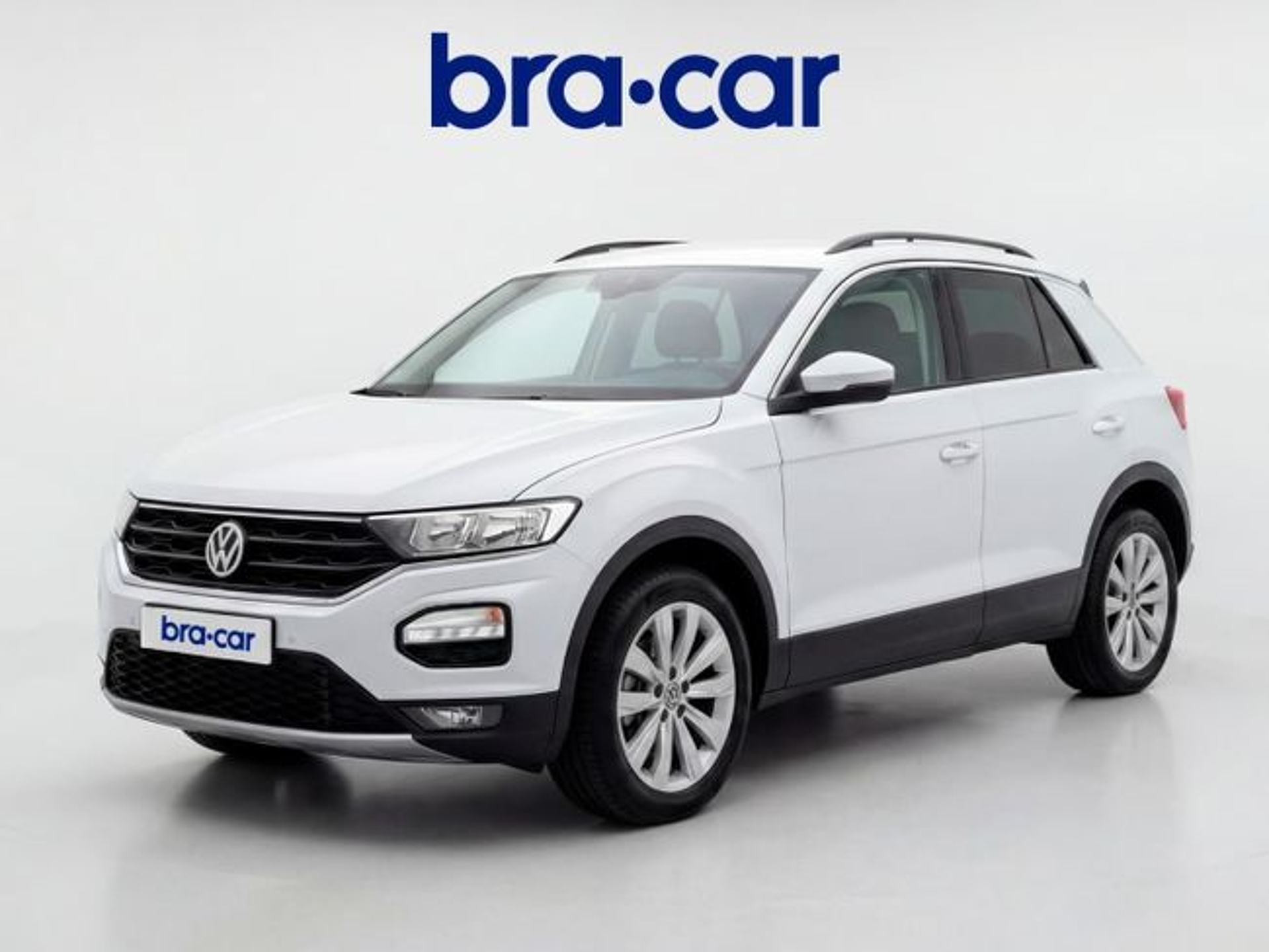 Imagen de VOLKSWAGEN T-Roc