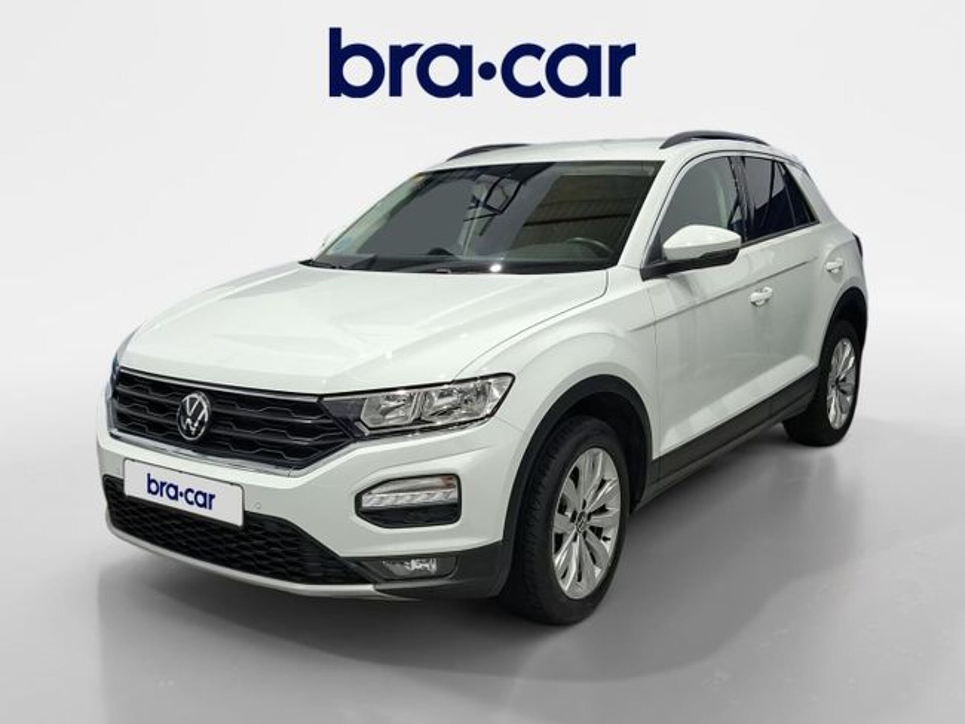 Imagen 1 de VOLKSWAGEN T-Roc